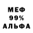 Кетамин VHQ Meridiu5